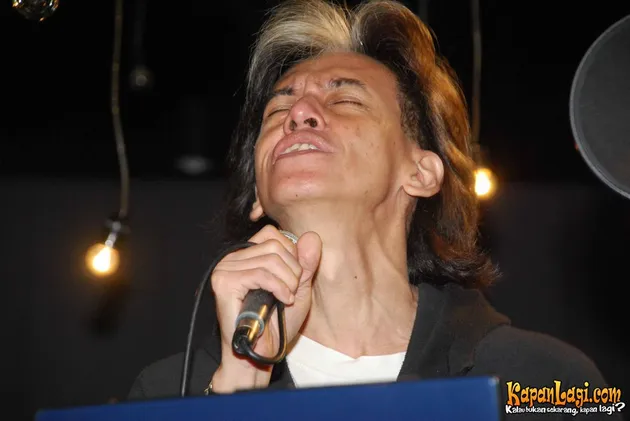 erwin gutawa/fariz rm