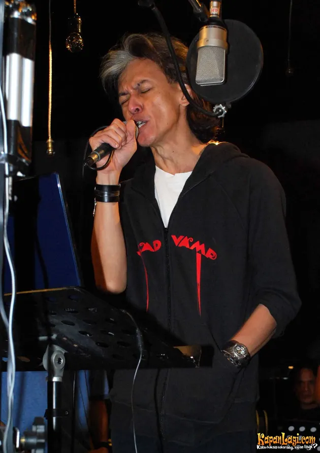 erwin gutawa/fariz rm