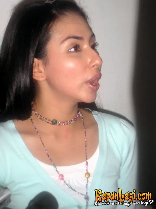 eswita maharani