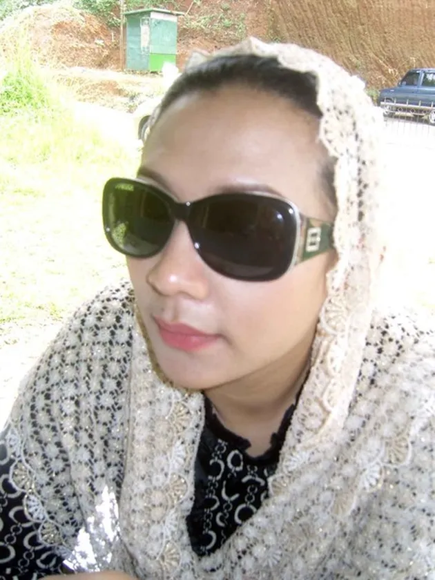 Rama Aiphama, euis kartika