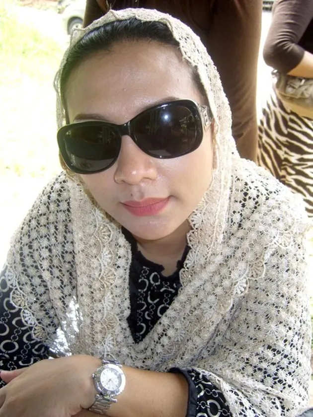Rama Aiphama, euis kartika