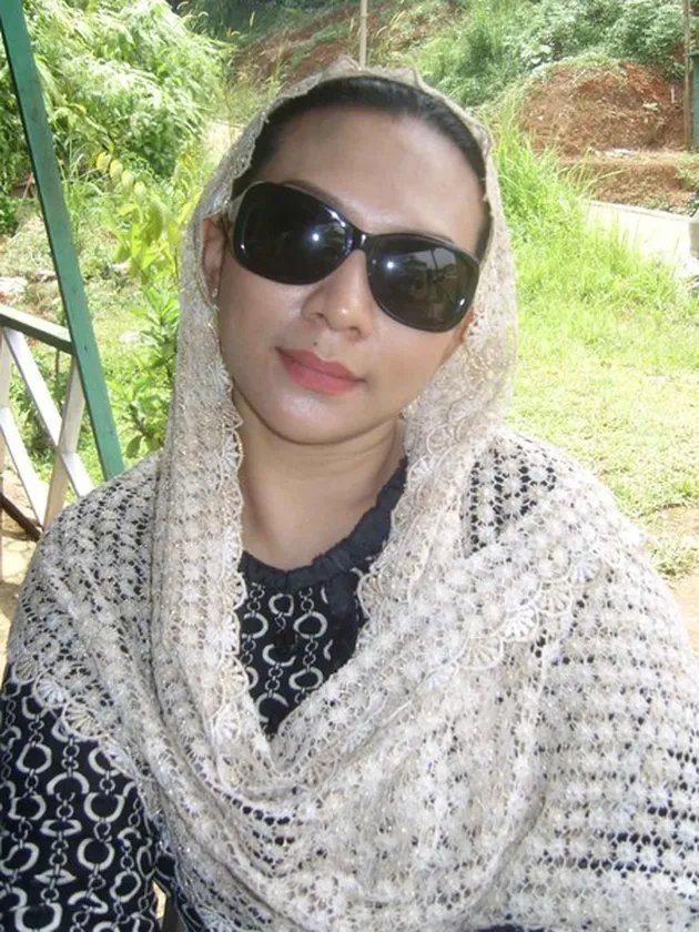 Rama Aiphama, euis kartika