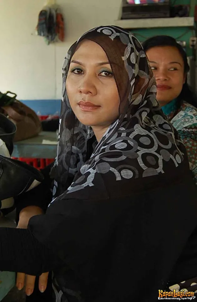 euis kartikasari
