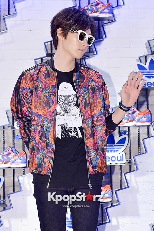 Eunhyuk
