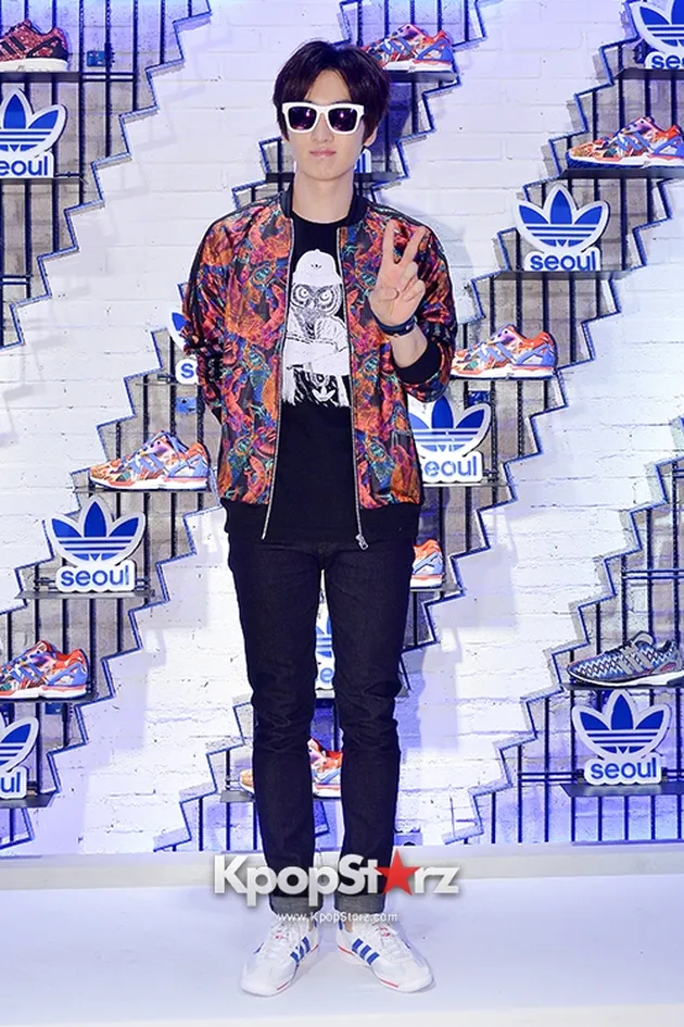 Eunhyuk