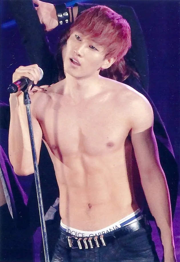 eunhyuk