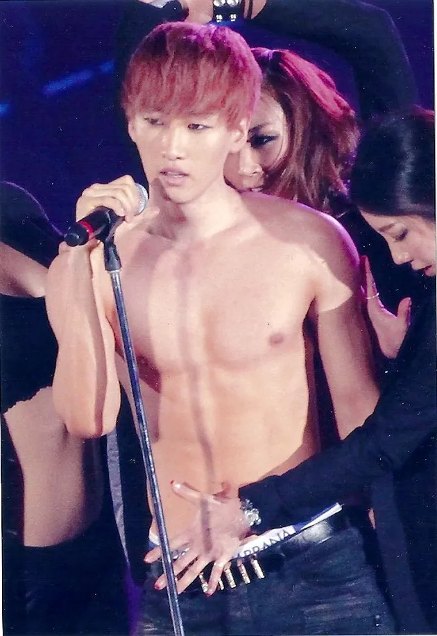 eunhyuk