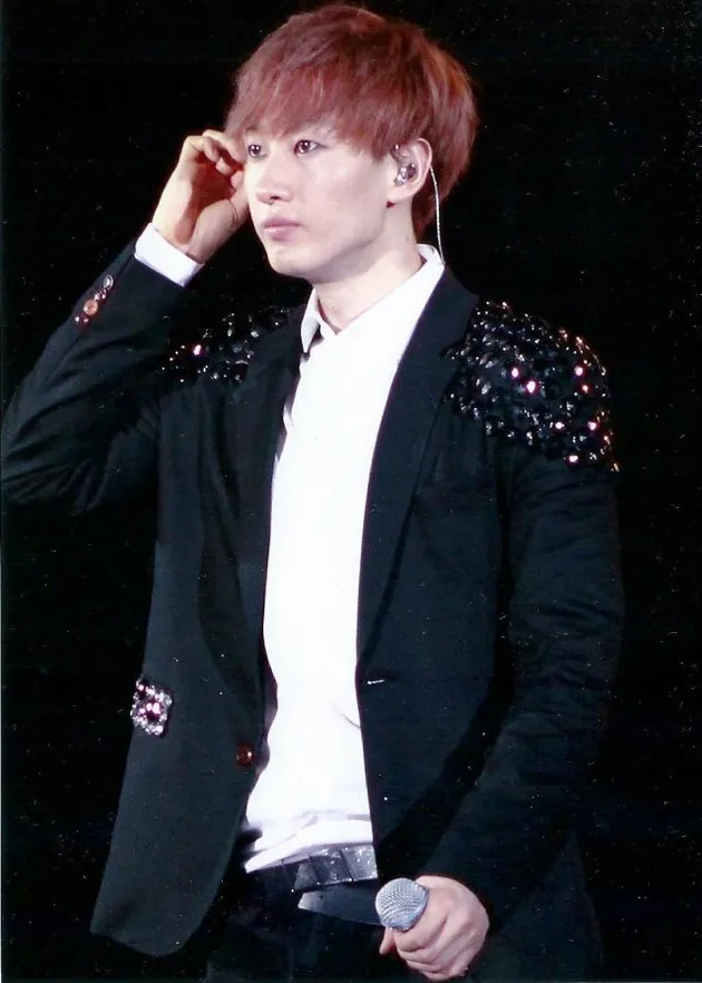 eunhyuk
