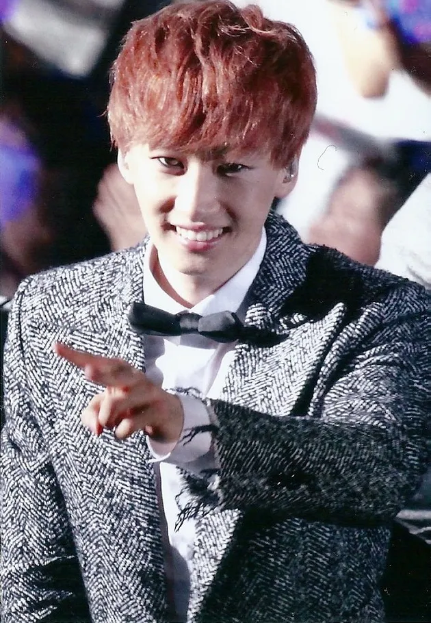 eunhyuk