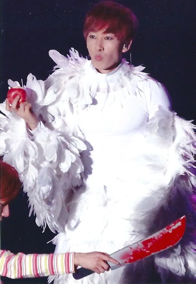 eunhyuk