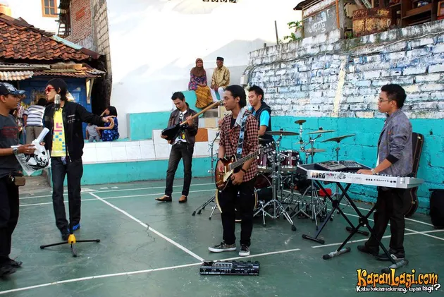 Euphoria Band