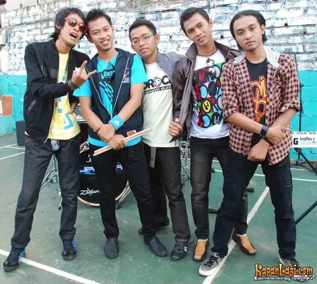 Euphoria Band
