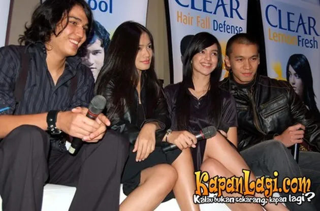 'Kencan Impian'