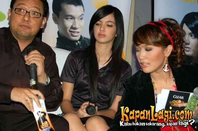 'Kencan Impian'