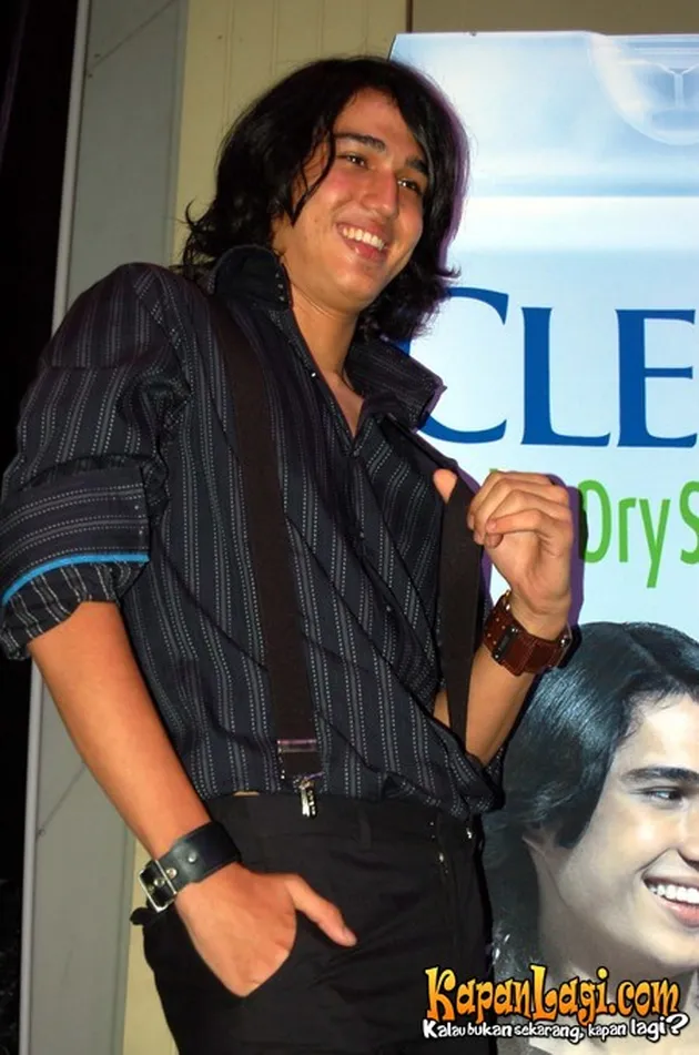 'Kencan Impian'