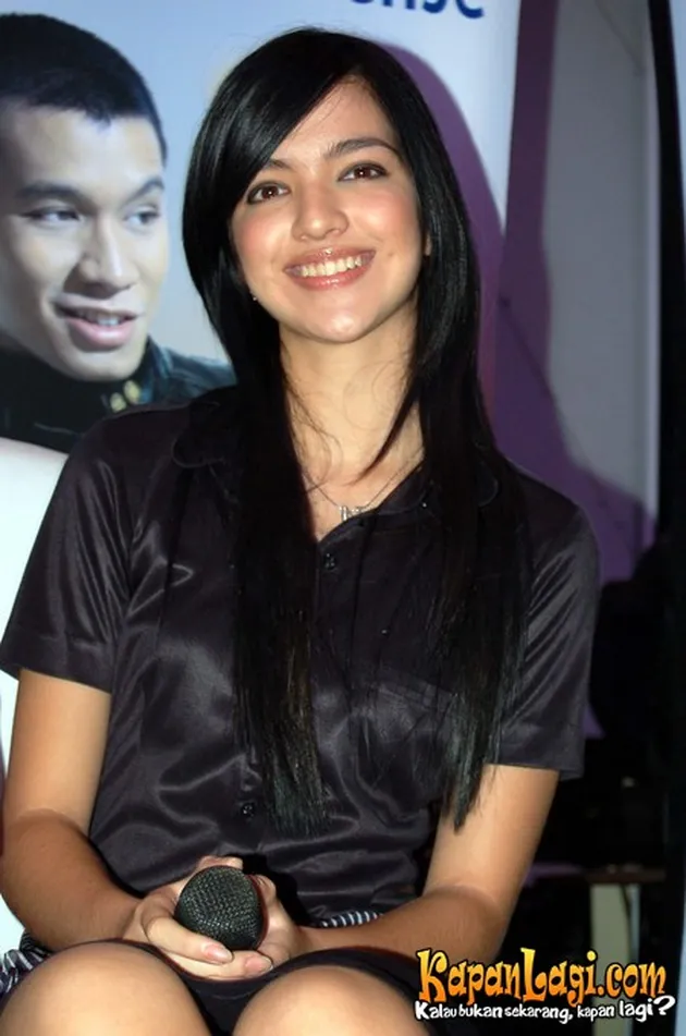 'Kencan Impian'