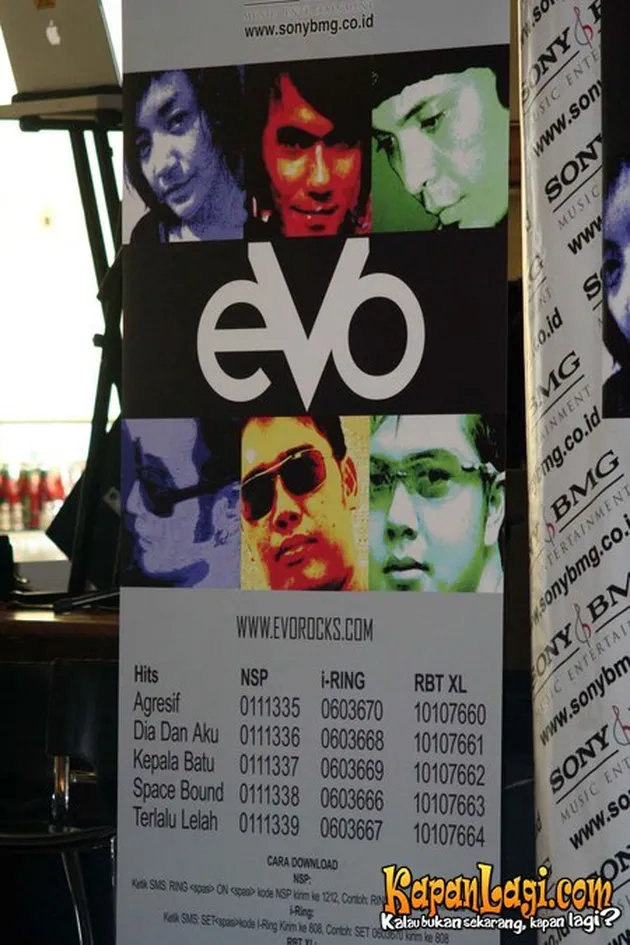 Album Baru