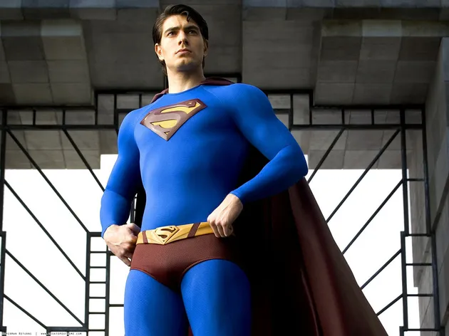 Man of steel