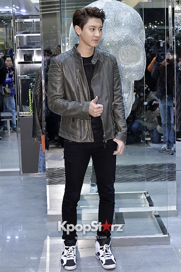 EXO, Siwon, Victoria