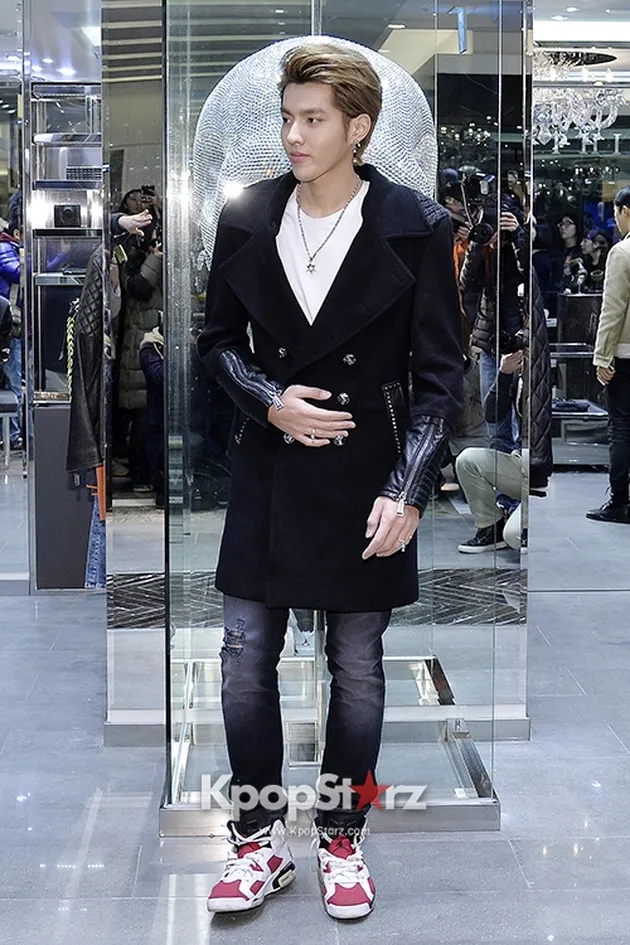 EXO, Siwon, Victoria