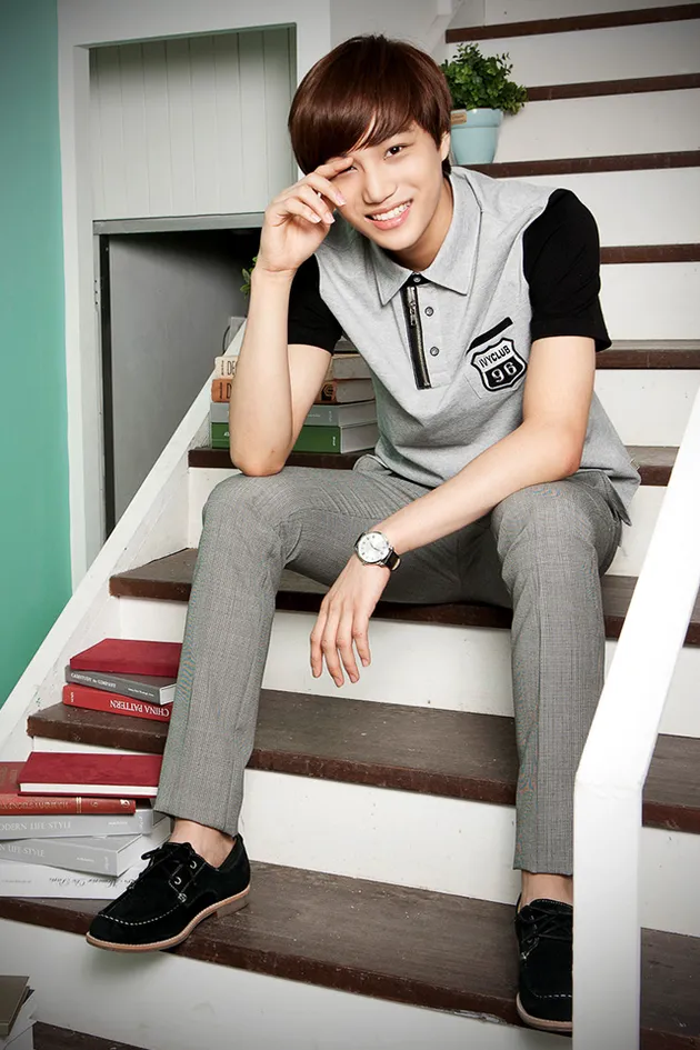 exo-k