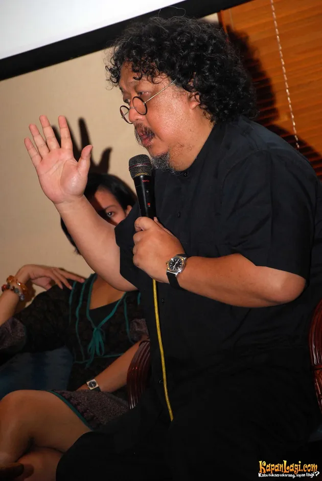 didi petet, ifa isfansyah, lola amaria