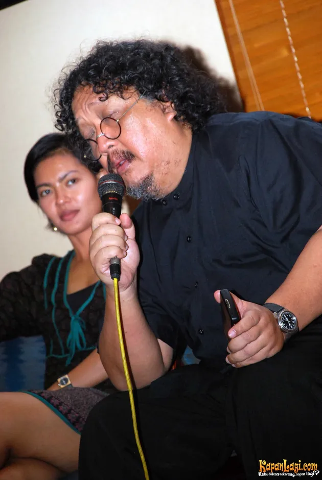 didi petet, ifa isfansyah, lola amaria