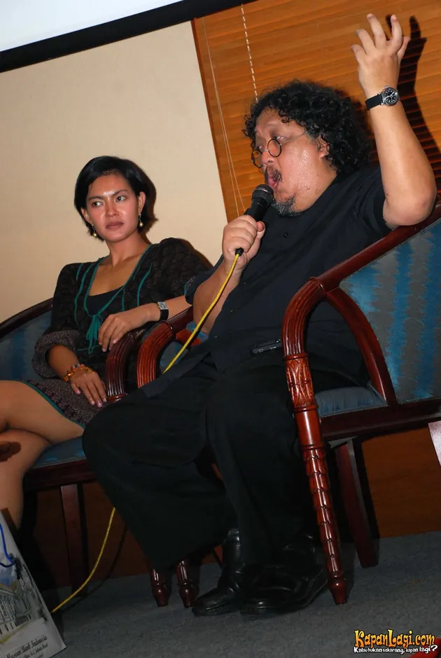didi petet, ifa isfansyah, lola amaria