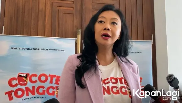 Alasan Asri Welas Operasi Plastik