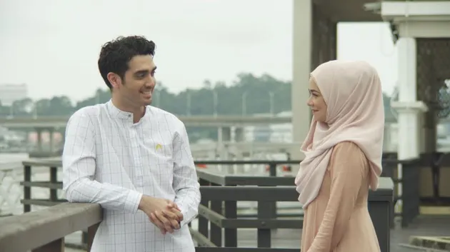 Film Bukan Cinta Malaikat