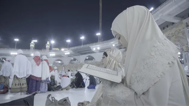 Film Bukan Cinta Malaikat