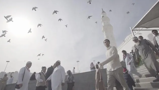 Film Bukan Cinta Malaikat