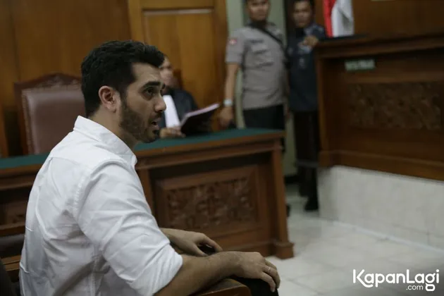 Fachri Albar narkoba