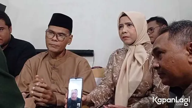 Fahmi Bo memiliki tujuan hidup