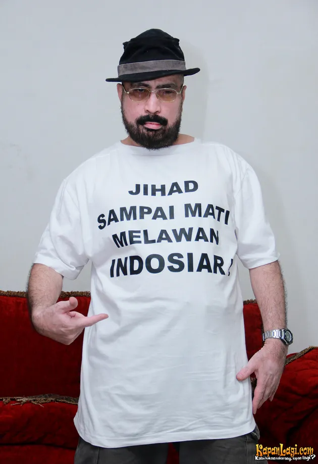 Fahmi Shahab