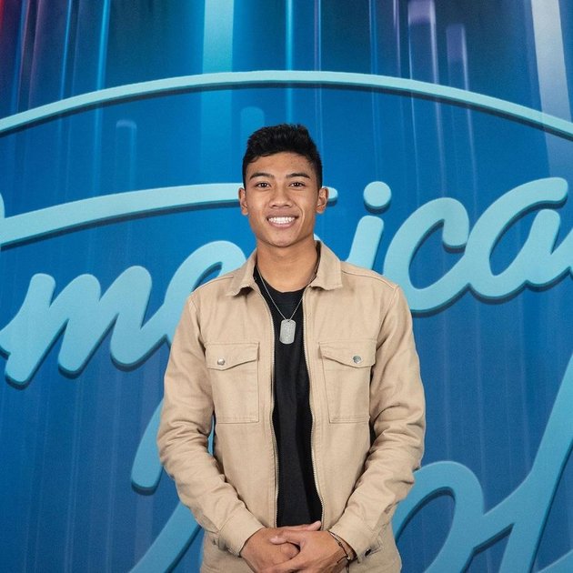 Facts about Dzaki Sukarno, Handsome Indonesian Descent Youth Who Successfully Earned Golden Ticket in American Idol Auditions