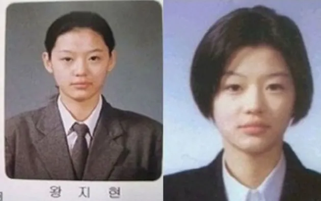 Jun Ji Hyun