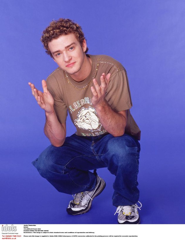 Facts About Justin Timberlake, Recently Arrested for Driving Under the Influence