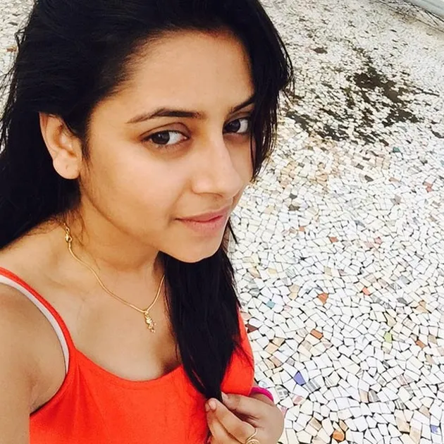 Pratyusha Banerjee