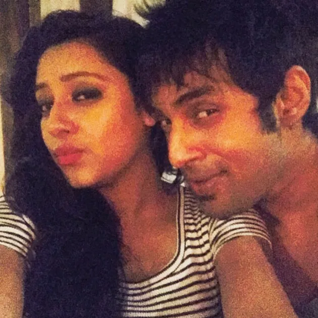 Pratyusha Banerjee