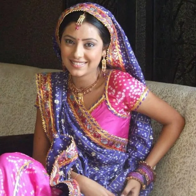 Pratyusha Banerjee