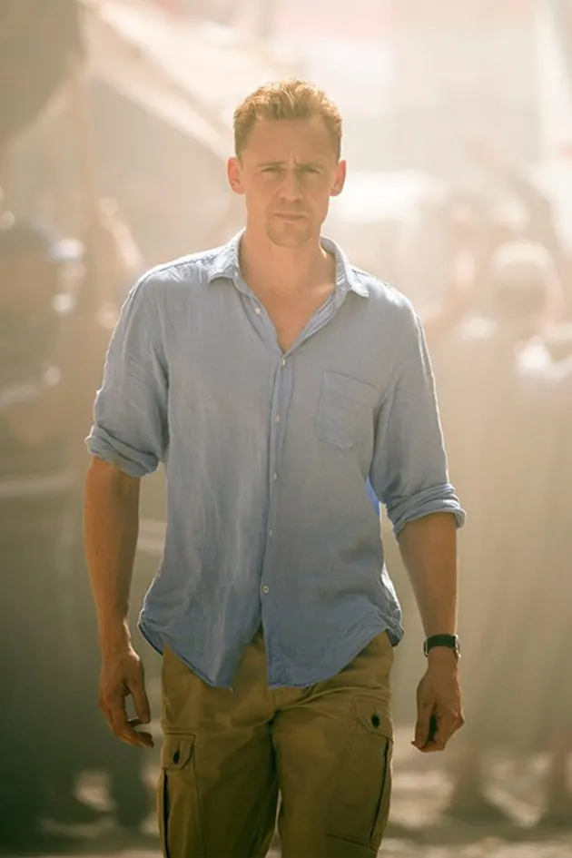 Tom Hiddleston Pacar Baru Taylor Swift
