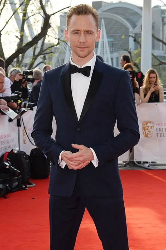 Tom Hiddleston Pacar Baru Taylor Swift
