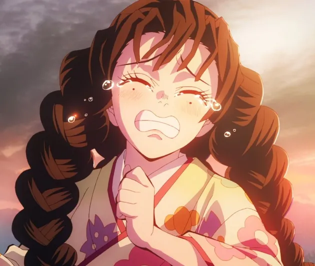 Kanroji Mitsuri