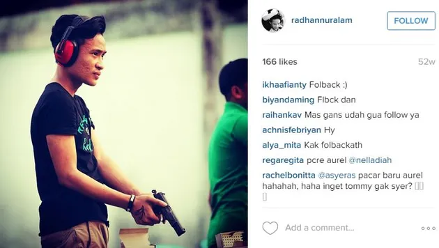 Radhan Nur Alam