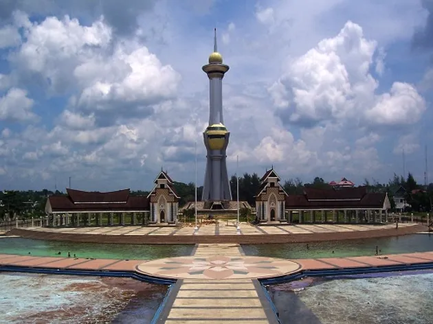 Radhan Nur Alam