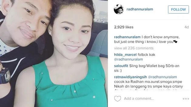 Radhan Nur Alam