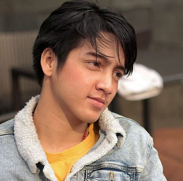 Facts About Sandy Pradana, Young Soap Opera Star Accused of Abandoning Child and Wife