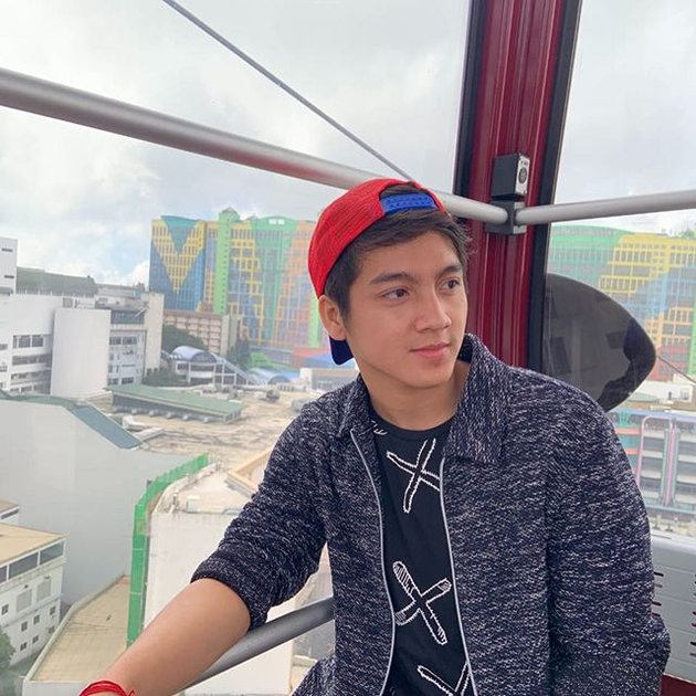 Facts About Sandy Pradana, Young Soap Opera Star Accused of Abandoning Child and Wife