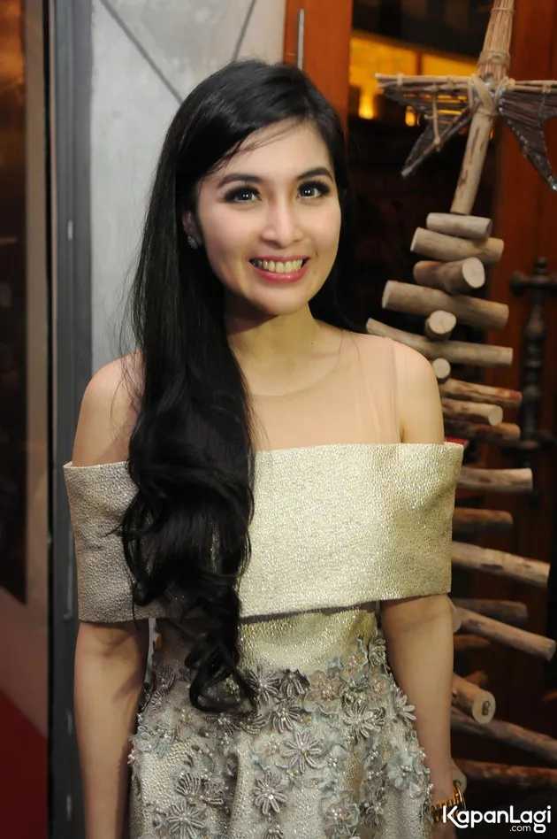Sandra Dewi
